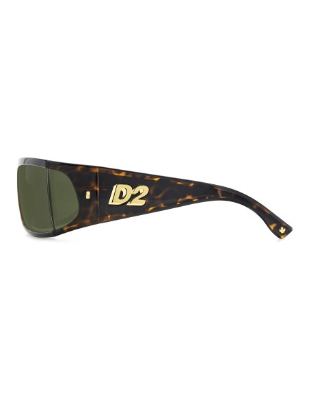 SUNGLASSES FRAMES DSQUARED - D2 0140/S - HAVANA - 73