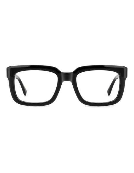 OPTICAL FRAMES DSQUARED - D2 0144 - BLACK - 53