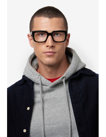 OPTICAL FRAMES DSQUARED - D2 0144 - GREEN HORN - 53 2