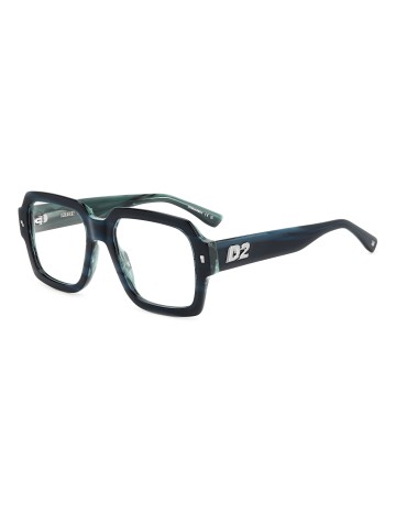 DSQUARED2 D2 0148 Occhiali da vista Calibro 54 | Isolani Boutique