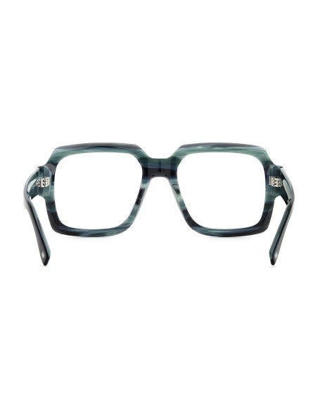 OPTICAL FRAMES DSQUARED - D2 0148 - TEAL - 54