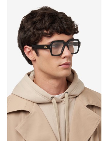 OPTICAL FRAMES DSQUARED - D2 0148 - BLACK - 54