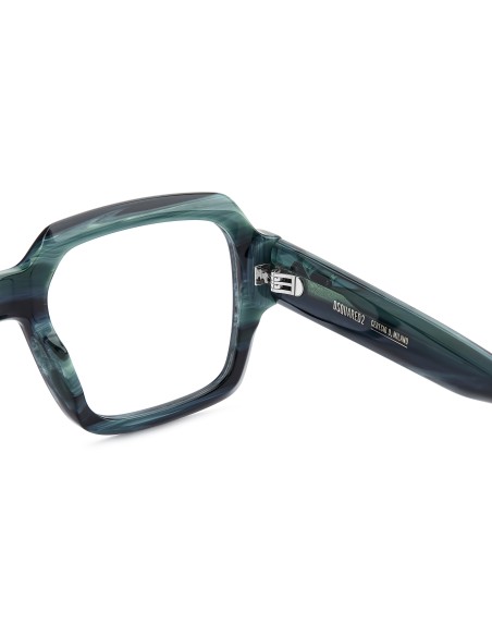 OPTICAL FRAMES DSQUARED - D2 0148 - TEAL - 54