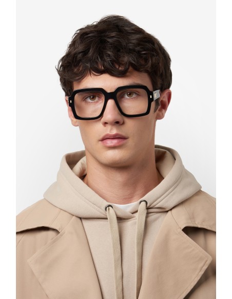 OPTICAL FRAMES DSQUARED - D2 0148 - BLACK - 54