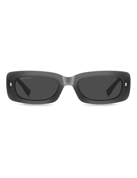 SUNGLASSES FRAMES DSQUARED - ICON 0020/S - GREY - 52