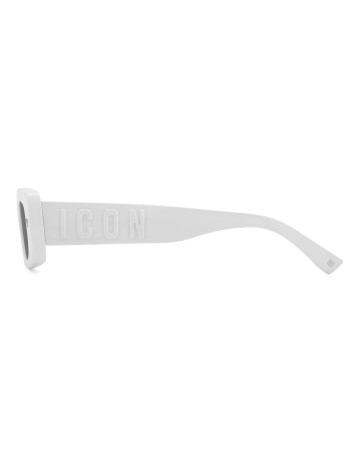 SUNGLASSES FRAMES DSQUARED - ICON 0020/S - WHITE - 52 2