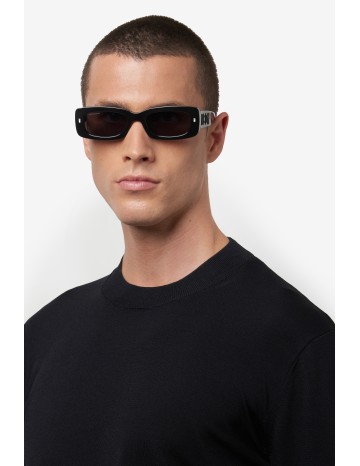 SUNGLASSES FRAMES DSQUARED - ICON 0020/S - BLACK - 52