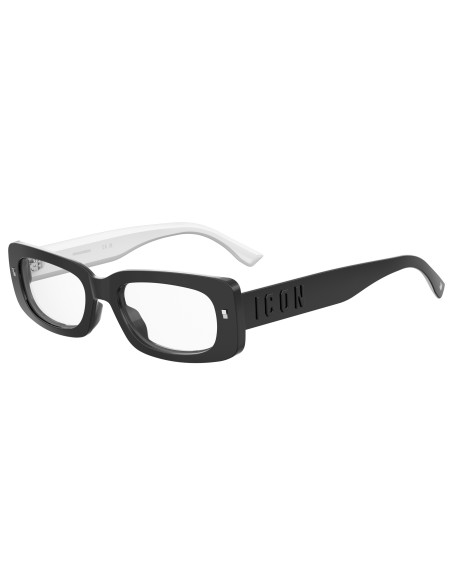 OPTICAL FRAMES DSQUARED - ICON 0022 - BLACK - 53