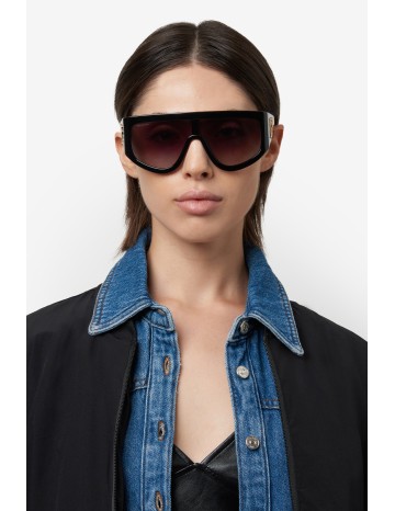 SUNGLASSES FRAMES DSQUARED - D2 0149/S - BLACK - 99 2