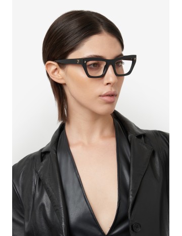 OPTICAL FRAMES DSQUARED - D2 0153 - BLACK - 52