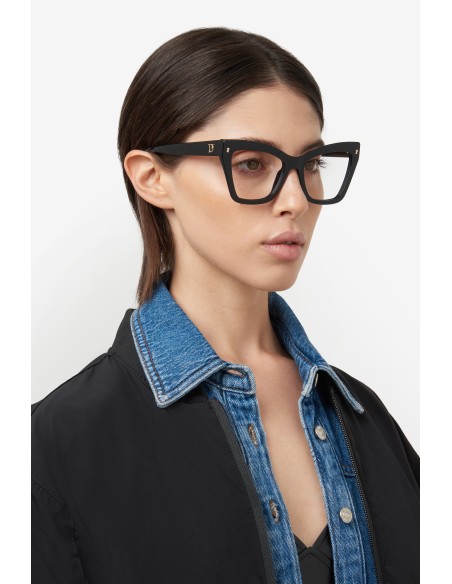 OPTICAL FRAMES DSQUARED - D2 0152 - BLACK - 54