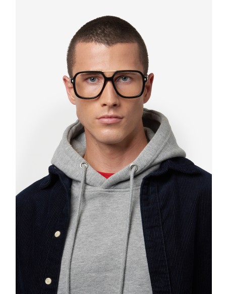 OPTICAL FRAMES DSQUARED - D2 0145 - BLACK - 57