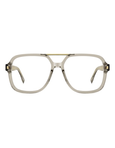 OPTICAL FRAMES DSQUARED - D2 0145 - BEIGE - 57