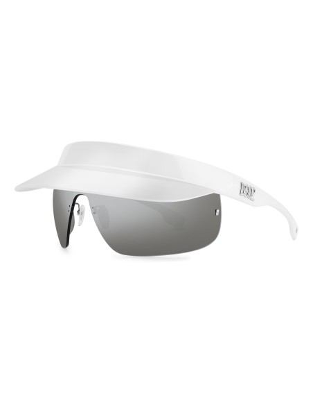 SUNGLASSES FRAMES DSQUARED - D2 0139/S - WHITE - 99