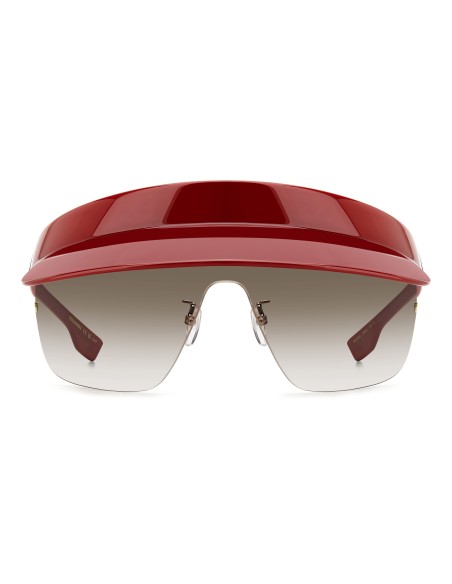 SUNGLASSES FRAMES DSQUARED - D2 0139/S - RED - 99