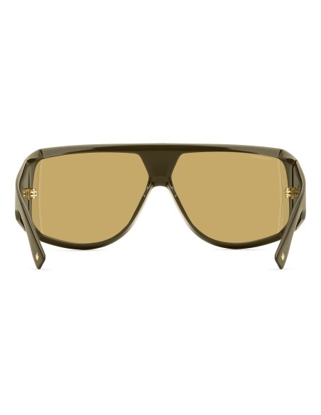 SUNGLASSES FRAMES DSQUARED - D2 0124/S - MUD - 75