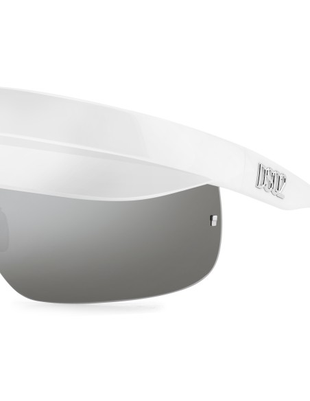 SUNGLASSES FRAMES DSQUARED - D2 0139/S - WHITE - 99