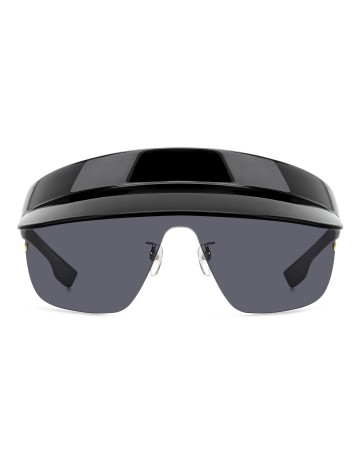 SUNGLASSES FRAMES DSQUARED - D2 0139/S - BLACK - 99