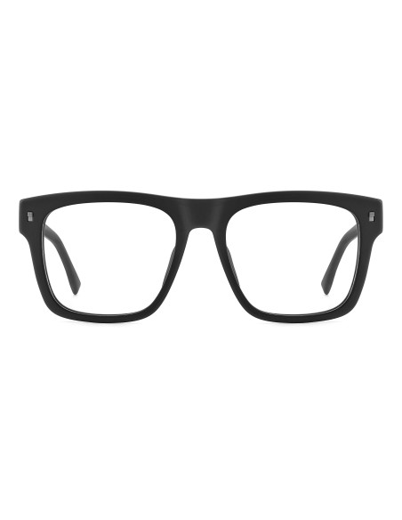 OPTICAL FRAMES DSQUARED - ICON 0018 - MATTE BLACK - 54