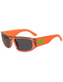 ORANGE FLUO