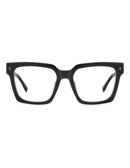 OPTICAL FRAMES DSQUARED - ICON 0019 - BLACK - 52