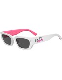 WHITE FUCHSIA