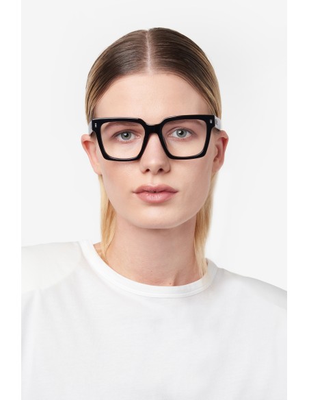 OPTICAL FRAMES DSQUARED - ICON 0019 - BLACK - 52