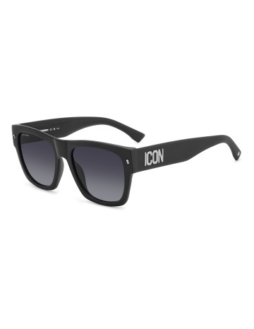DSQUARED2 ICON 0004/S Occhiali da Sole Calibro 55 | Isolani Boutique
