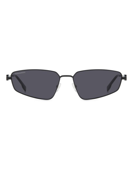 SUNGLASSES FRAMES DSQUARED - ICON 0015/S - BLACK - 60
