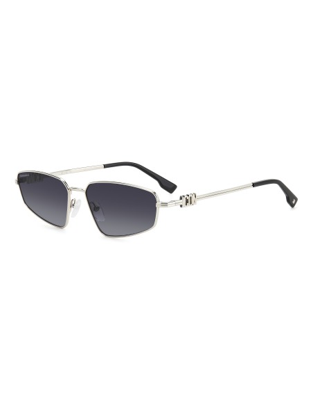 SUNGLASSES FRAMES DSQUARED - ICON 0015/S - PALLADIUM - 60