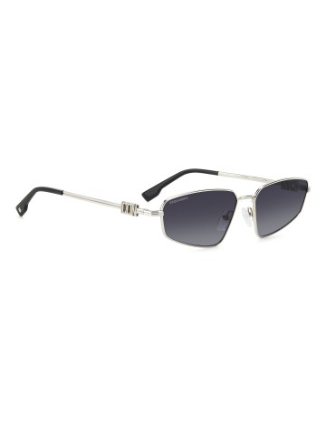 SUNGLASSES FRAMES DSQUARED - ICON 0015/S - PALLADIUM - 60 2