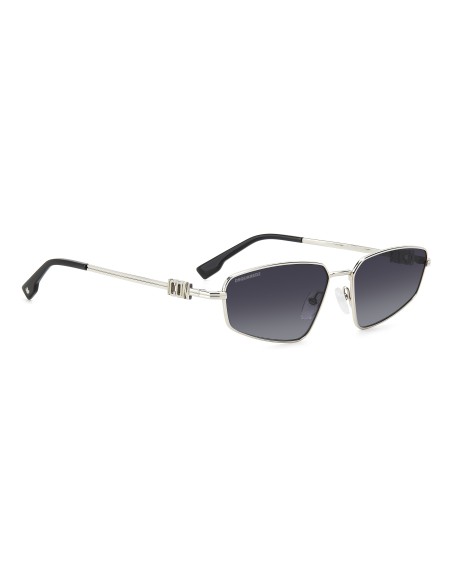 SUNGLASSES FRAMES DSQUARED - ICON 0015/S - PALLADIUM - 60