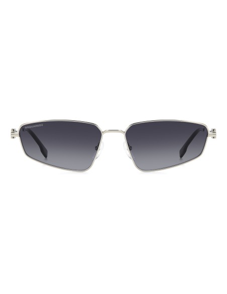 SUNGLASSES FRAMES DSQUARED - ICON 0015/S - PALLADIUM - 60