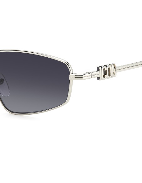 SUNGLASSES FRAMES DSQUARED - ICON 0015/S - PALLADIUM - 60