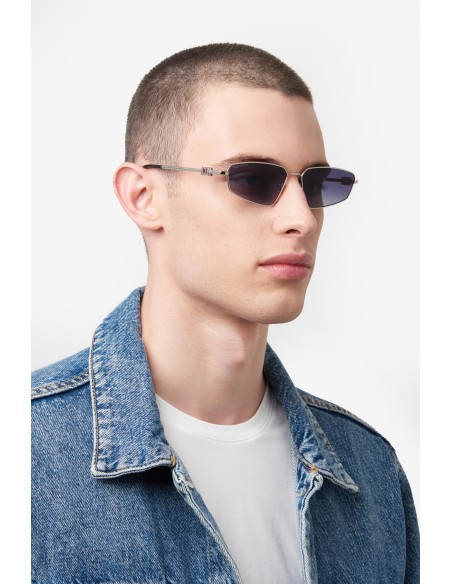 SUNGLASSES FRAMES DSQUARED - ICON 0015/S - PALLADIUM - 60