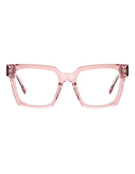 OPTICAL FRAMES DSQUARED - ICON 0019 - PINK CRYSTAL - 52