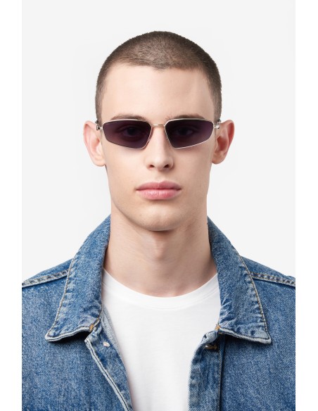 SUNGLASSES FRAMES DSQUARED - ICON 0015/S - PALLADIUM - 60