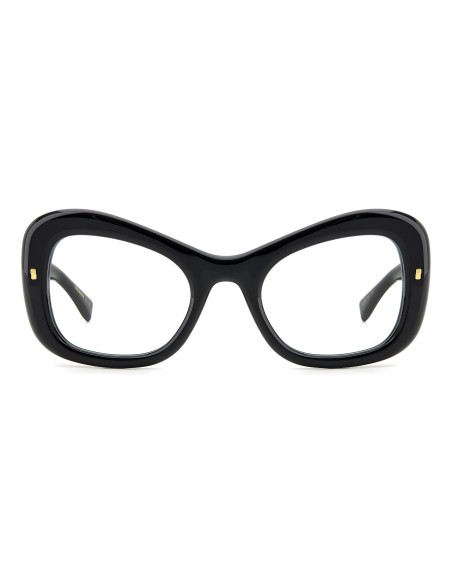 OPTICAL FRAMES DSQUARED - D2 0138 - BLACK - 52