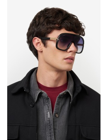 SUNGLASSES FRAMES DSQUARED - D2 0119/S - BLACK - 99 2