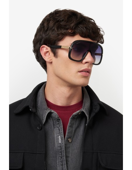 SUNGLASSES FRAMES DSQUARED - D2 0119/S - BLACK - 99