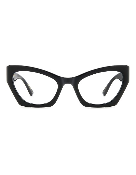 OPTICAL FRAMES DSQUARED - D2 0133 - BLACK - 53