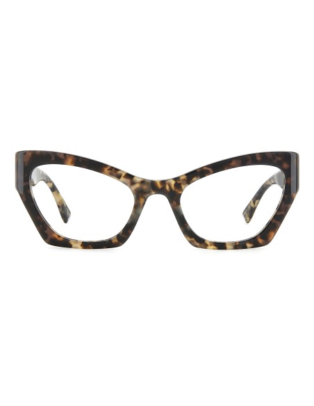 OPTICAL FRAMES DSQUARED - D2 0133 - GREY HAVANA - 53