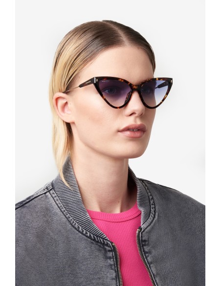 SUNGLASSES FRAMES DSQUARED - D2 0134/S - HAVANA - 58