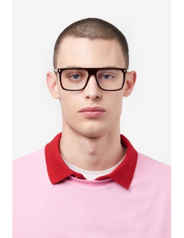 DSQUARED2 D2 0122 Occhiali da vista Calibro 56 | Isolani Boutique