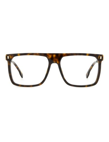 OPTICAL FRAMES DSQUARED - D2 0122 - HAVANA - 56