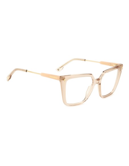 OPTICAL FRAMES DSQUARED - D2 0136 - PINK - 54
