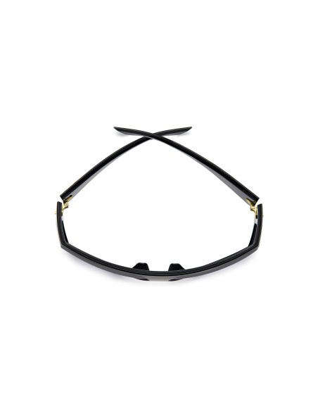 SUNGLASSES FRAMES DSQUARED - D2 0124/S - BLACK GOLD - 75