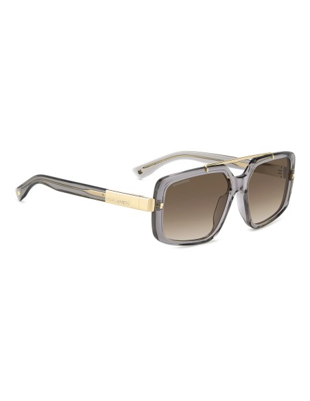 SUNGLASSES FRAMES DSQUARED - D2 0120/S - GREY - 57