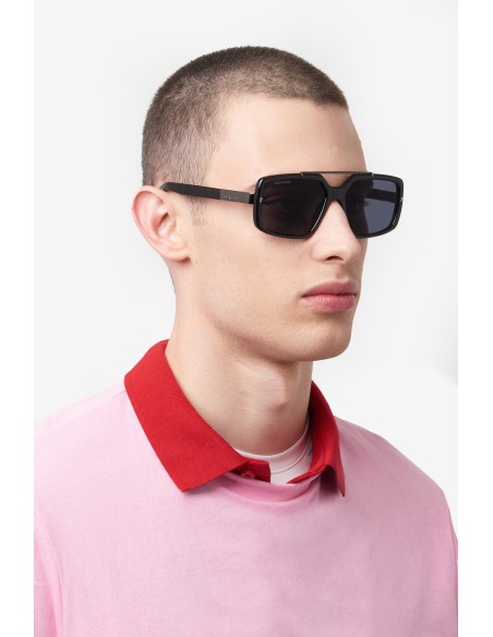 SUNGLASSES FRAMES DSQUARED - D2 0120/S - BLACK - 57