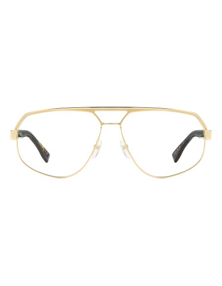 OPTICAL FRAMES DSQUARED - D2 0121 - GOLD - 60